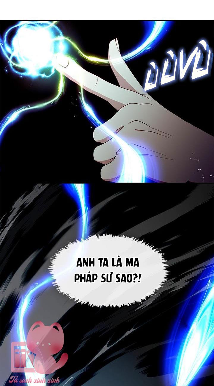 Hãy Coi Chừng Ác Nữ Chap NT11 - Trang 2