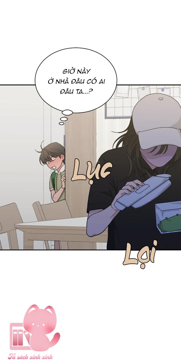 Vận May Không Ngờ Chapter 57 - Trang 4