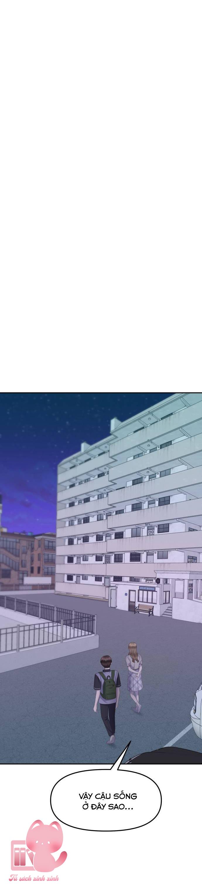 Chị Em Tranh Đấu Chap 20 - Trang 2