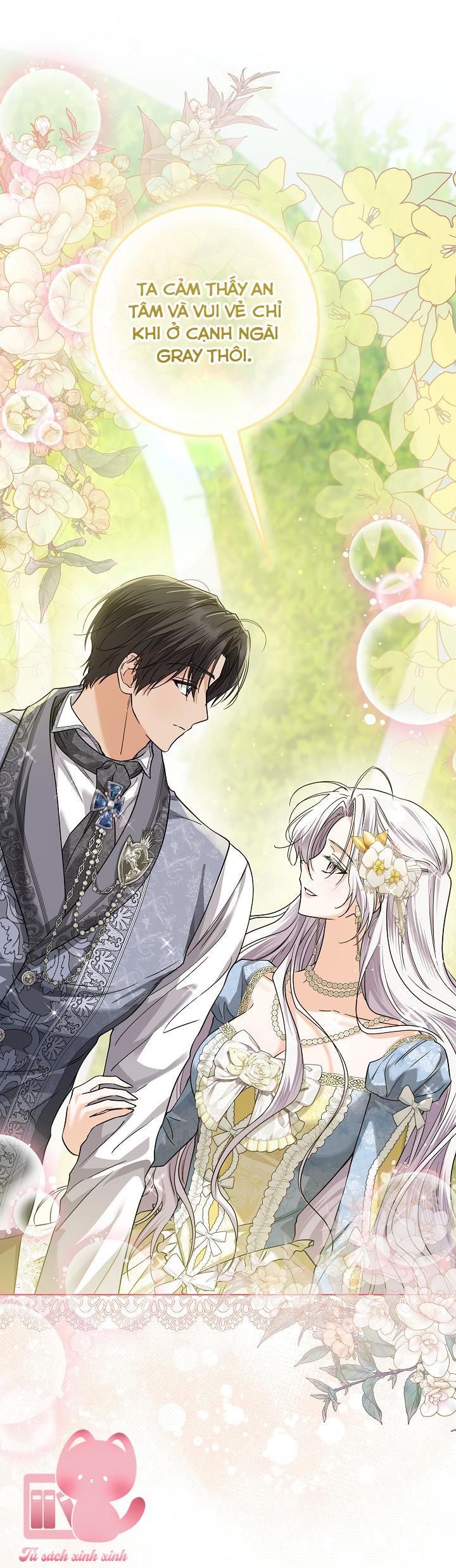 Hoàng Nữ Cosplay Nonfan Chapter 38 - Trang 4