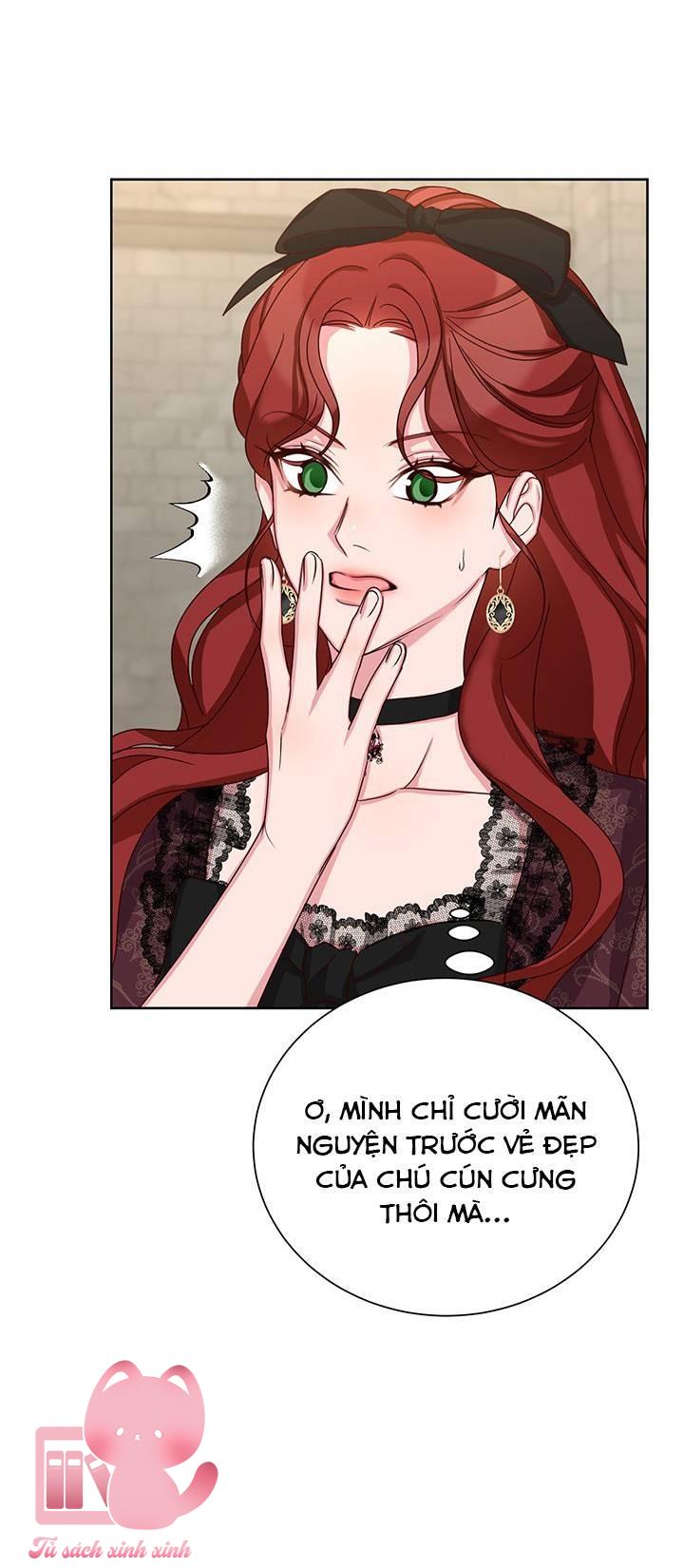 Thế Thì Ta Cứ Trở Thành Kẻ Ác Thôi Chap 32 - Trang 2