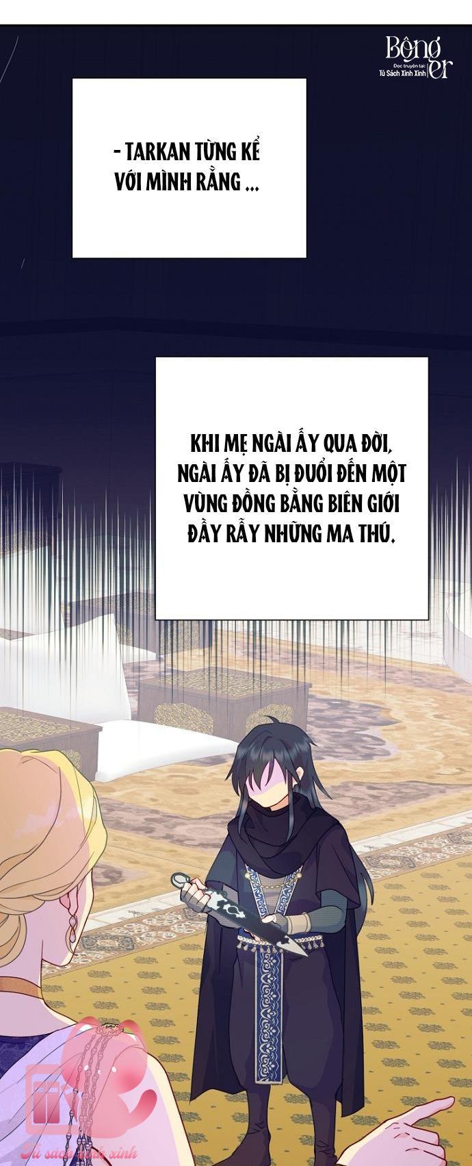 Bỏ Quách Chồng Con Đi, Tiền Bạc Mới Là Tất Cả Chap 51 - Trang 2