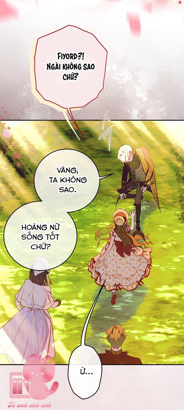 Khế Ước Hôn Nhân Của Mẹ Tôi Chapter 55 - Trang 4