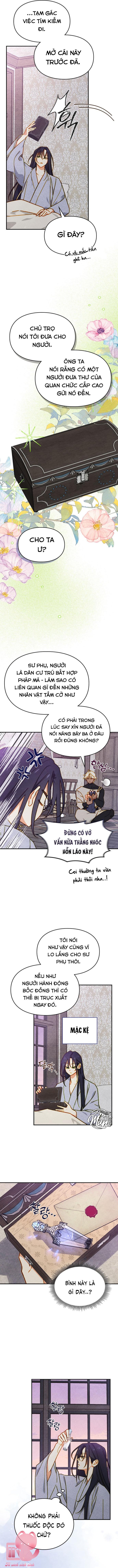 Thuần Hóa Munchkin Chap 8 - Trang 4