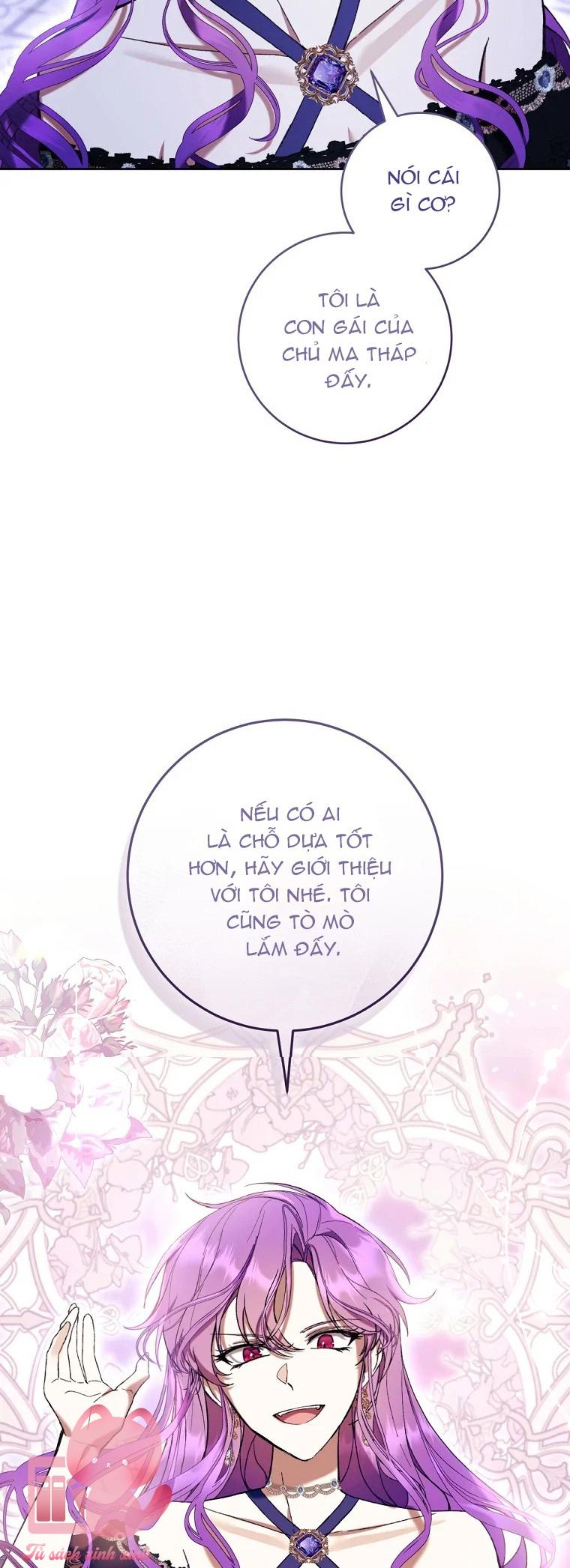 Làm Ác Nữ Bộ Không Tuyệt Sao? Chapter 82 - Trang 4