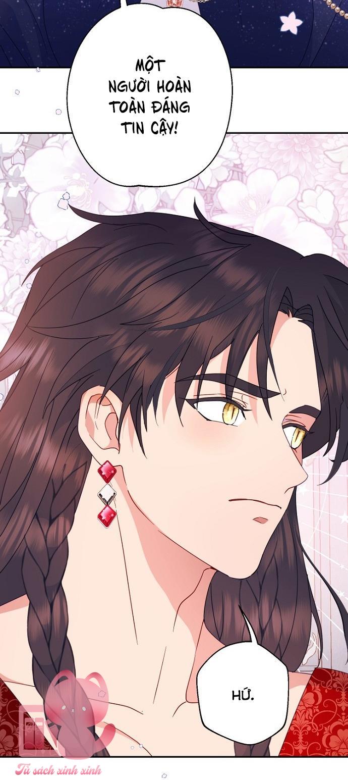 Bỏ Quách Chồng Con Đi, Tiền Bạc Mới Là Tất Cả Chap 65 - Trang 2