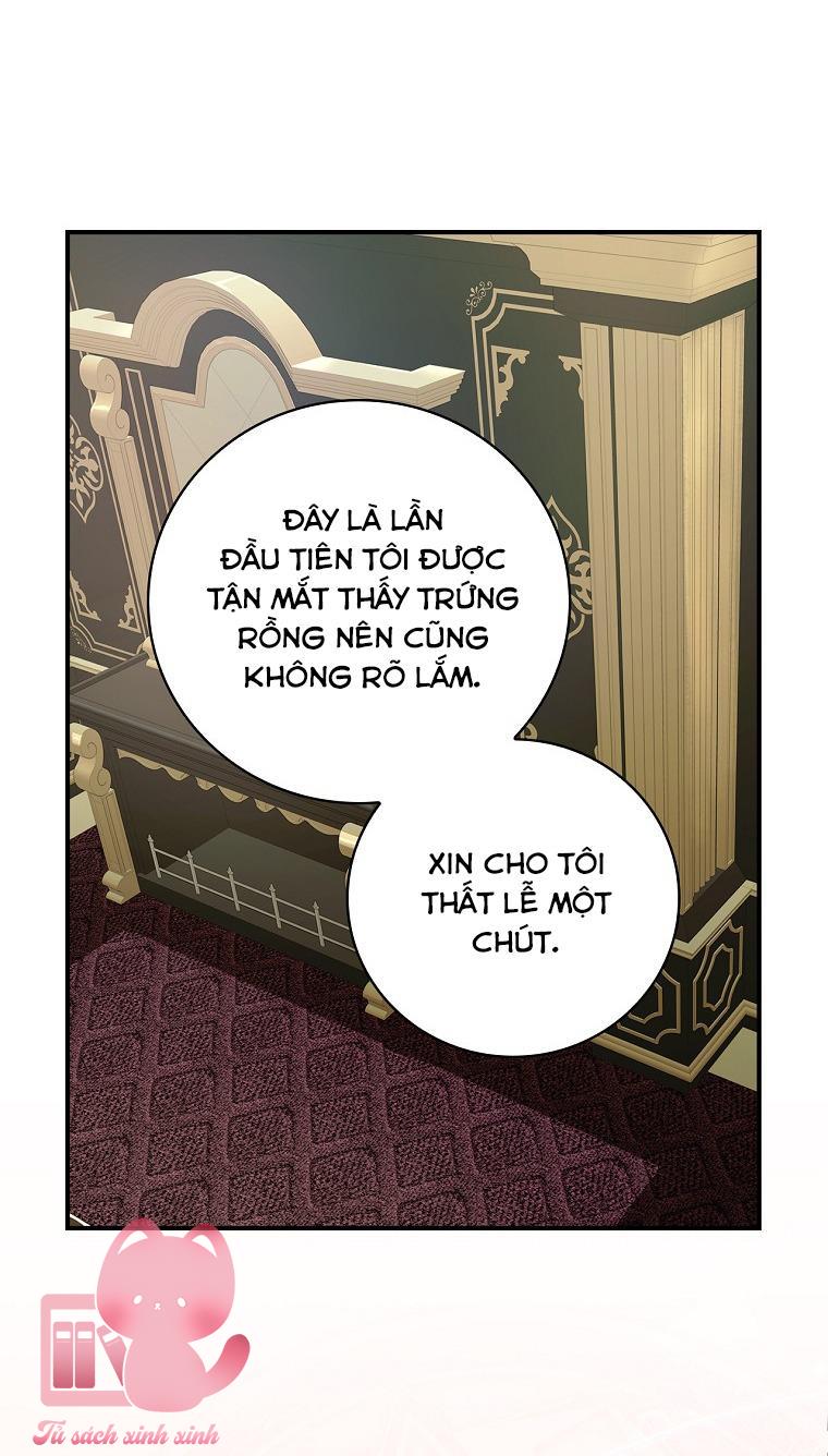 Đứa Nhỏ Không Phải Là Con Anh Chapter 37 - Trang 4