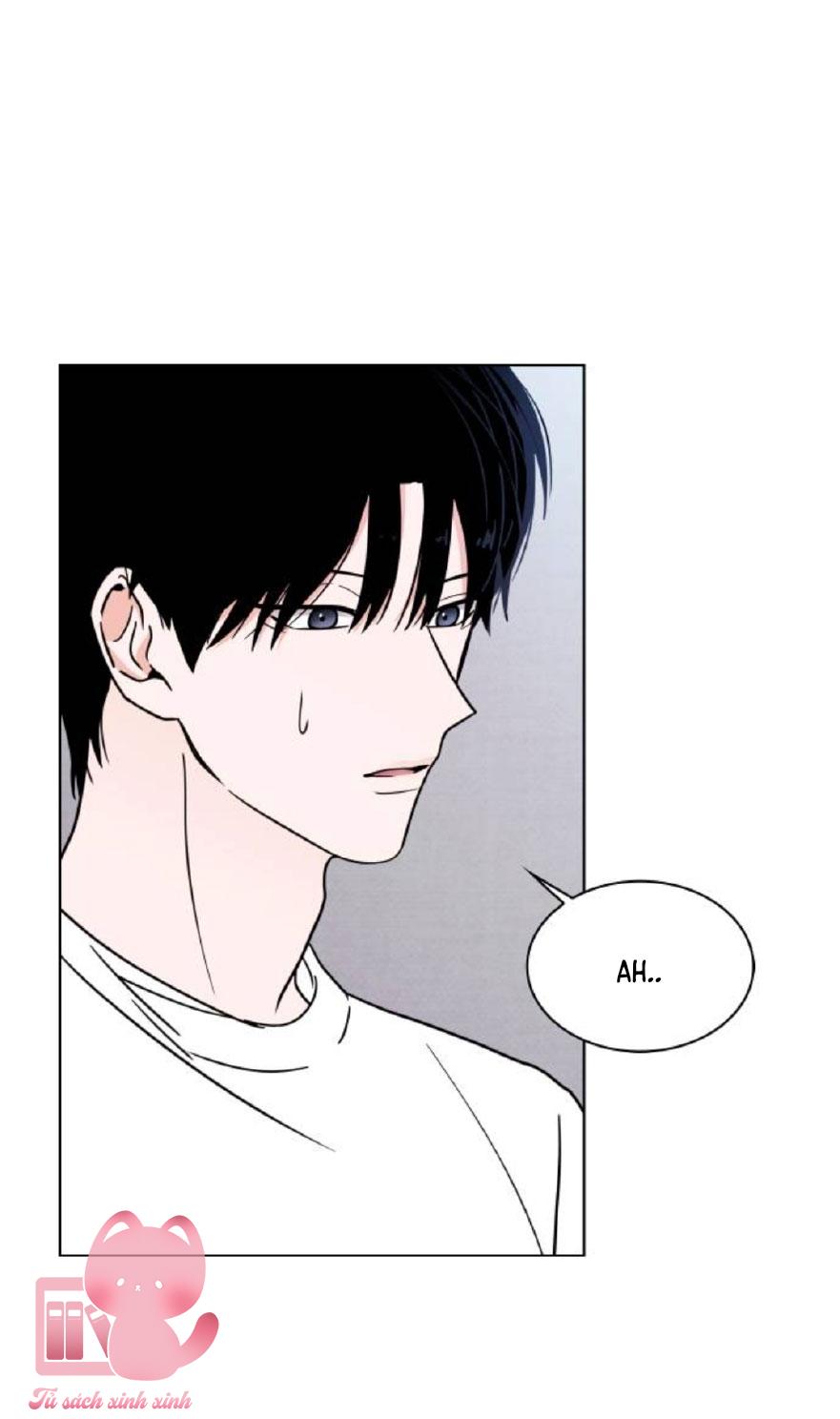 Hôn Trước Khi Ngủ Chapter 5 - Trang 4