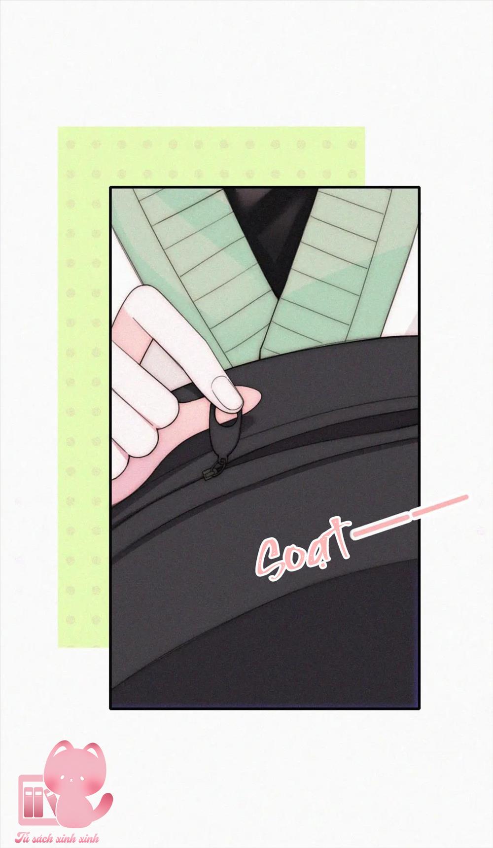 Bệnh Yêu Chap 42 - Trang 2