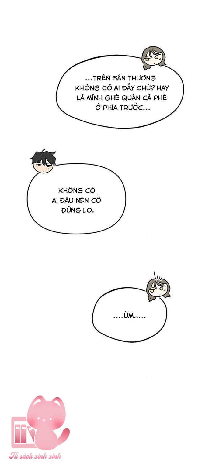 Gieo Nhân Gặt Quả Chapter 23 - Trang 3