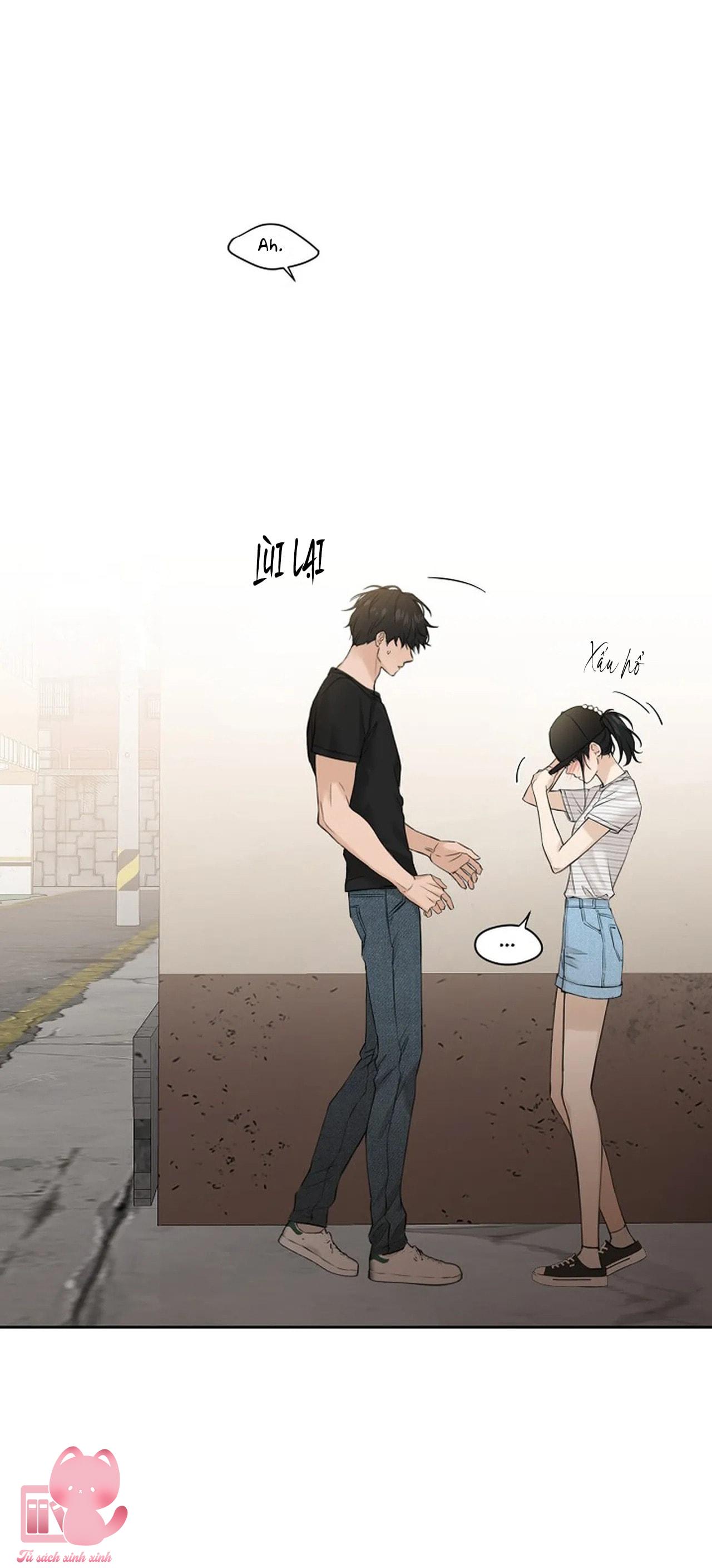 Bình Minh Chap 20 - Trang 4