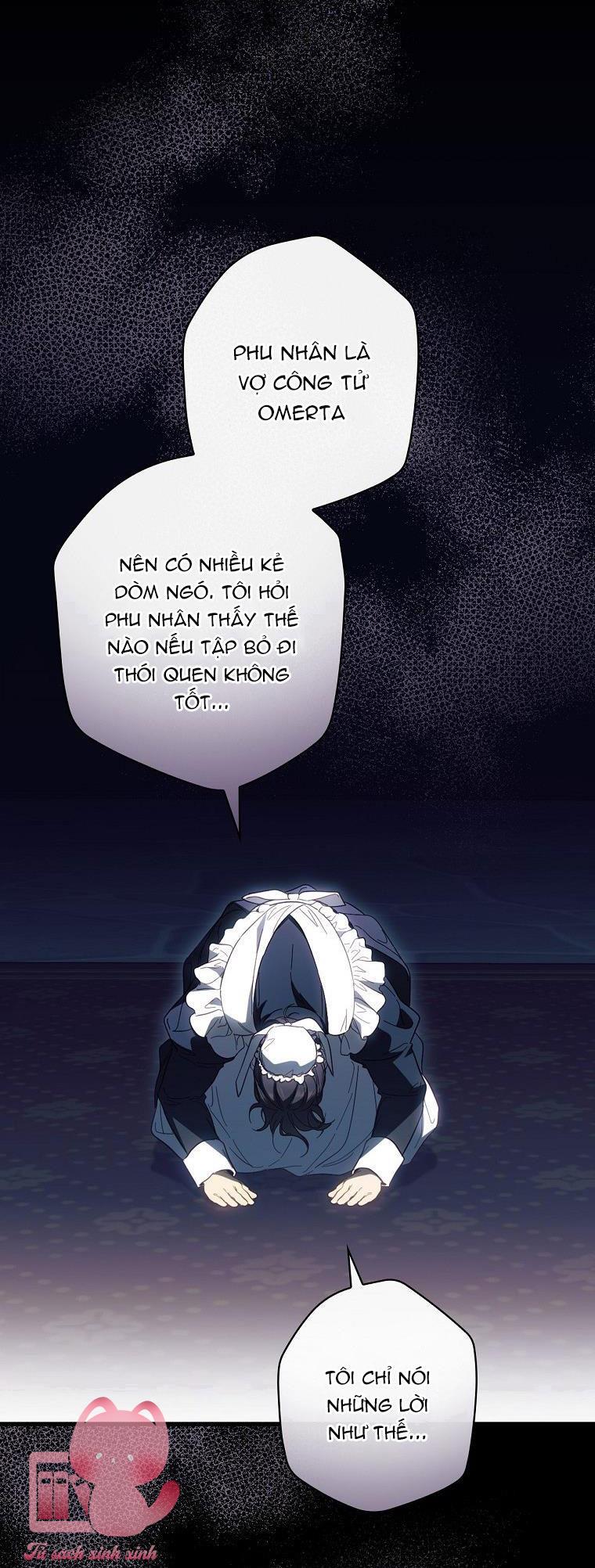 Cách Khiến Phu Quân Đứng Về Phía Tôi Chap 75 - Trang 2