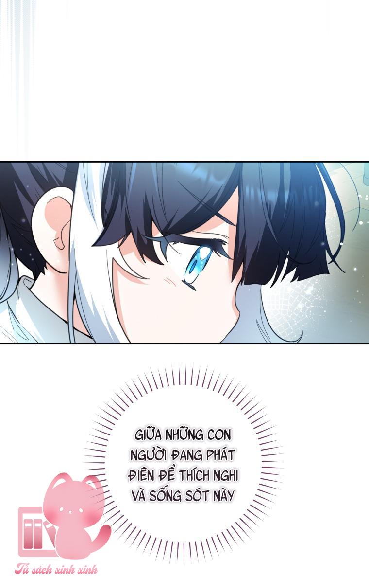 Bé Con Cá Voi Sát Thủ Chapter 2 - Trang 4
