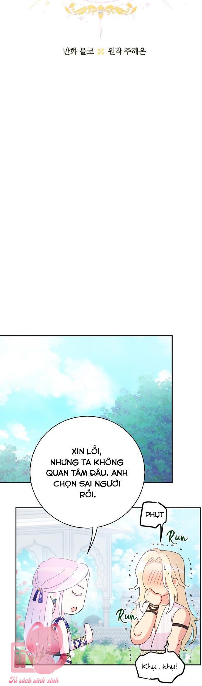 Bỏ Quách Chồng Con Đi, Tiền Bạc Mới Là Tất Cả Chap 74 - Trang 2