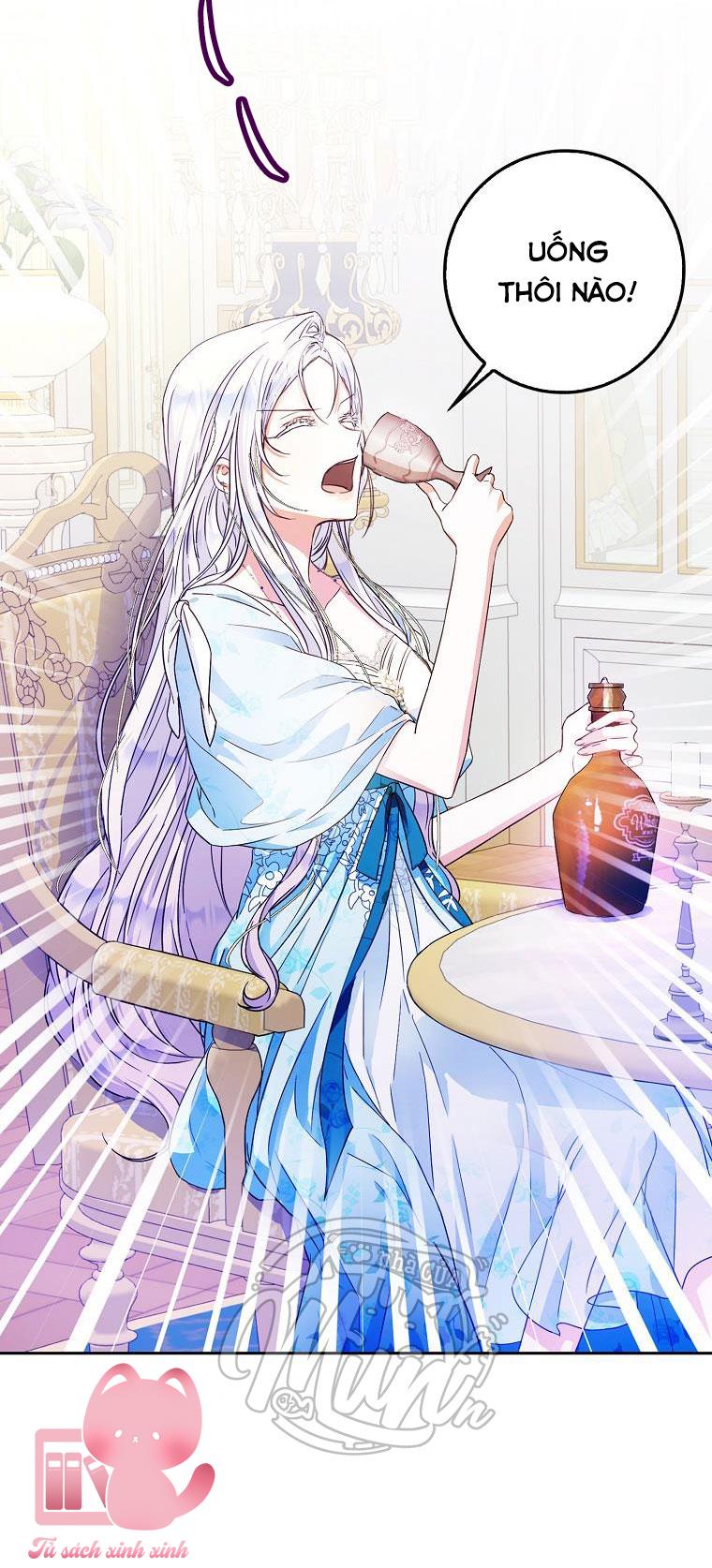 Tôi Trở Thành Vợ Của Nam Chính Chap 34 - Trang 3