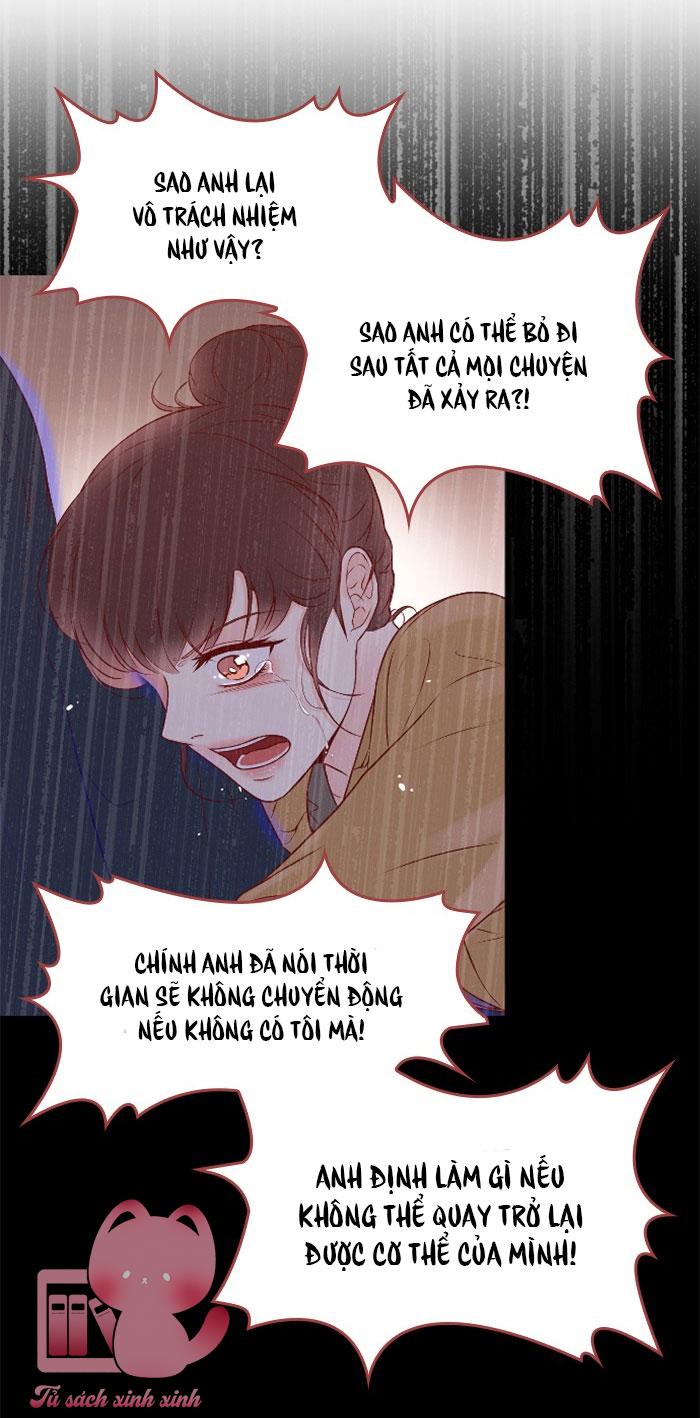 Tôi Sẽ Mang Em Đi Chap 31 - Trang 3