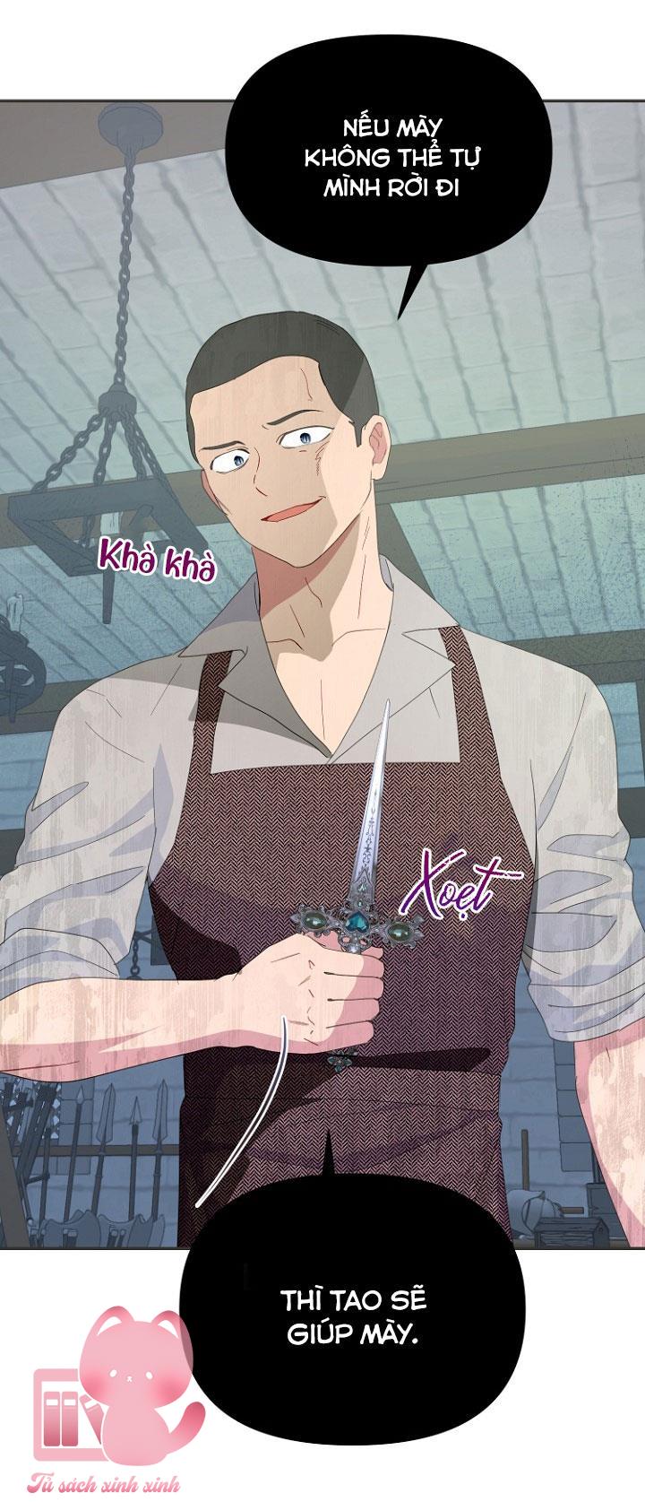 Bỏ Quách Chồng Con Đi, Tiền Bạc Mới Là Tất Cả Chap 41 - Trang 2
