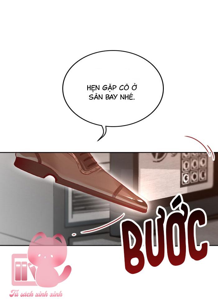 Tôi Sẽ Mang Em Đi Chap 35 - Trang 3