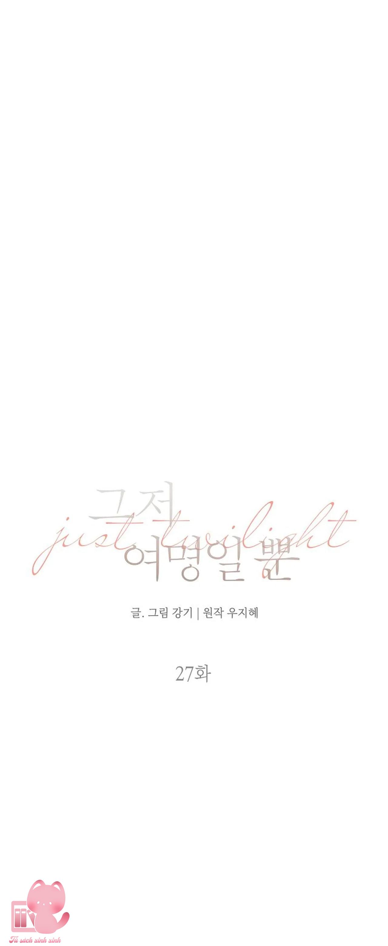 Bình Minh Chap 27 - Trang 4