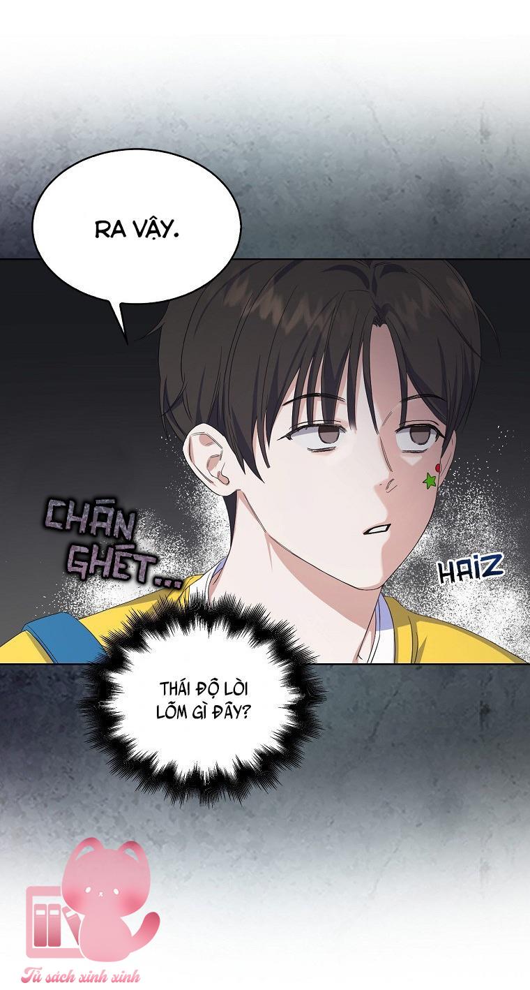Debut Or Die Chapter 3 - Trang 4