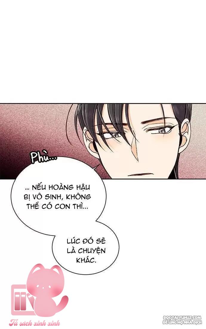 Hoàng Hậu Tái Hôn Chapter 46 - Trang 4