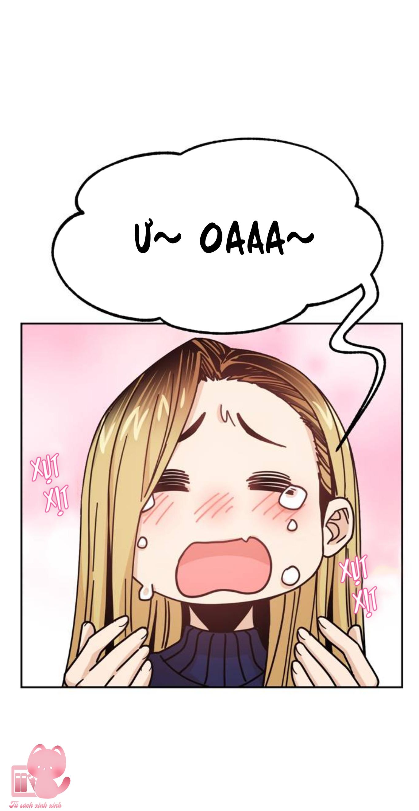 Lớ Ngớ Vớ Phải Tình Yêu Chapter 12 - Trang 4