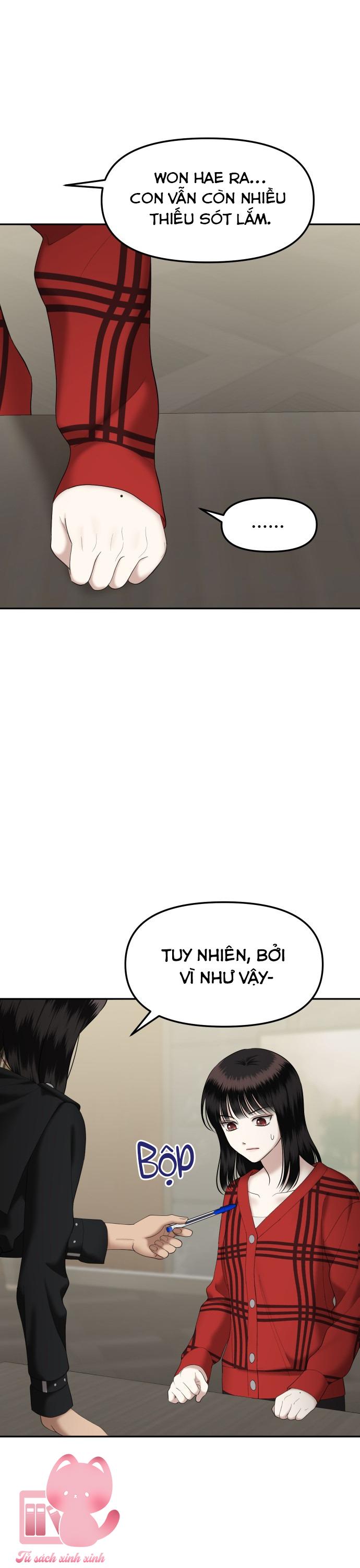 Chị Em Tranh Đấu Chap 64 - Trang 2