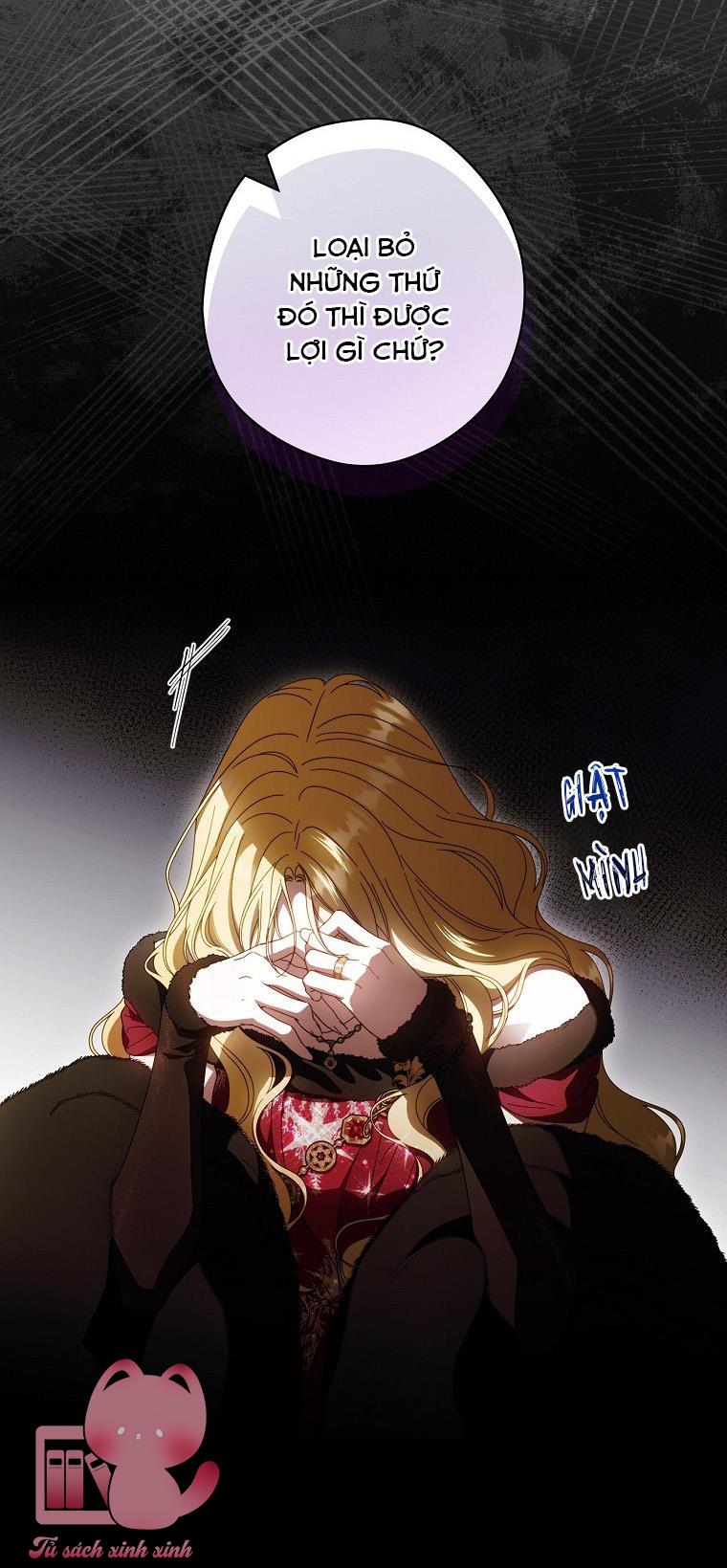 Cách Khiến Phu Quân Đứng Về Phía Tôi Chap 88 - Trang 2