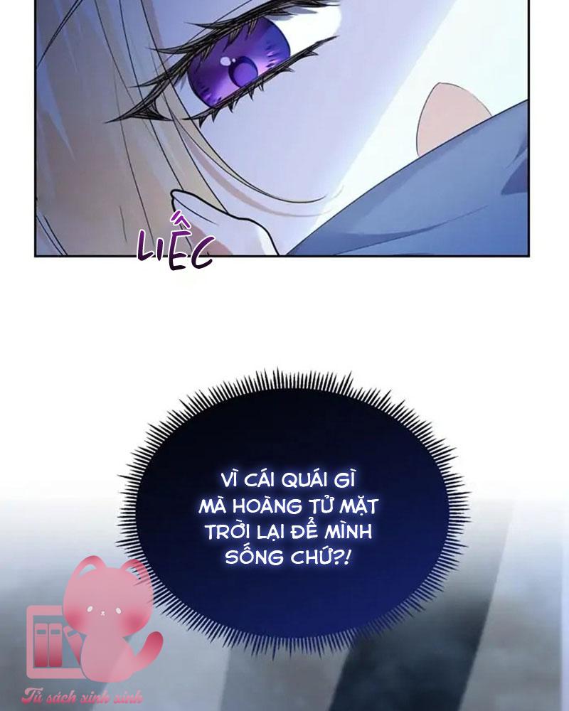 Rực Rỡ Đến Điên Cuồng Chap 6 - Trang 3