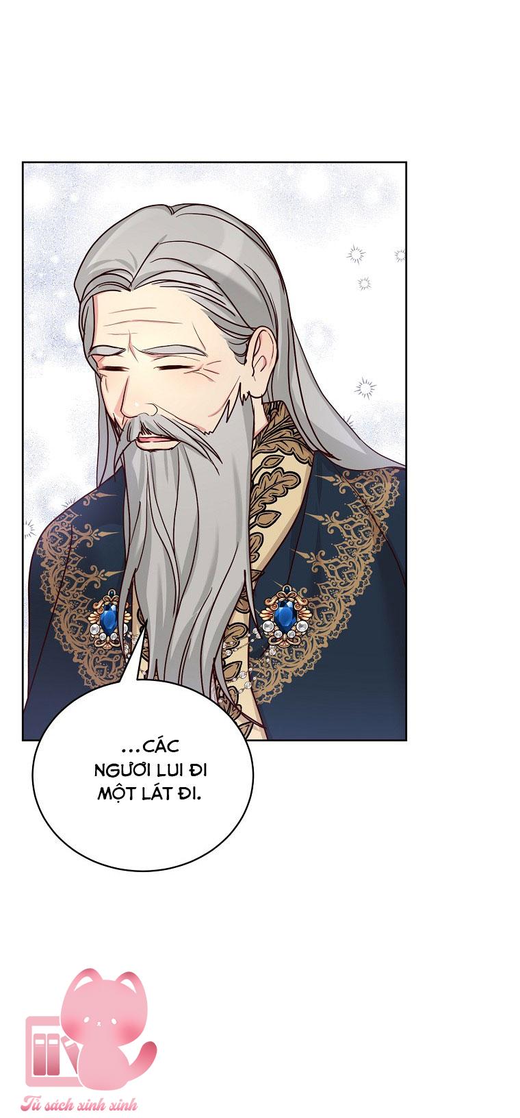 Thế Thì Ta Cứ Trở Thành Kẻ Ác Thôi Chap 61 - Trang 2