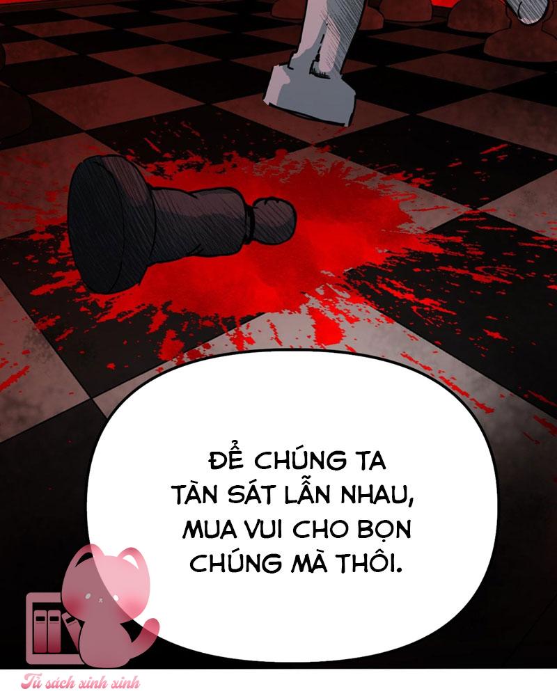 Ác Chi Hoàn Chapter 1 - Trang 4