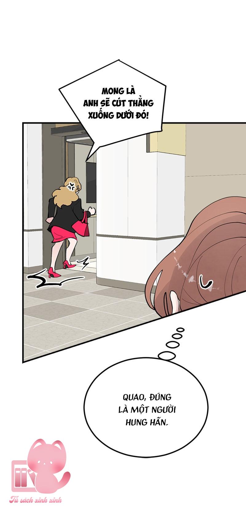 Trưởng Phòng Mệt Mỏi Vì Người Vợ Mới Cưới Chap 7 - Trang 2