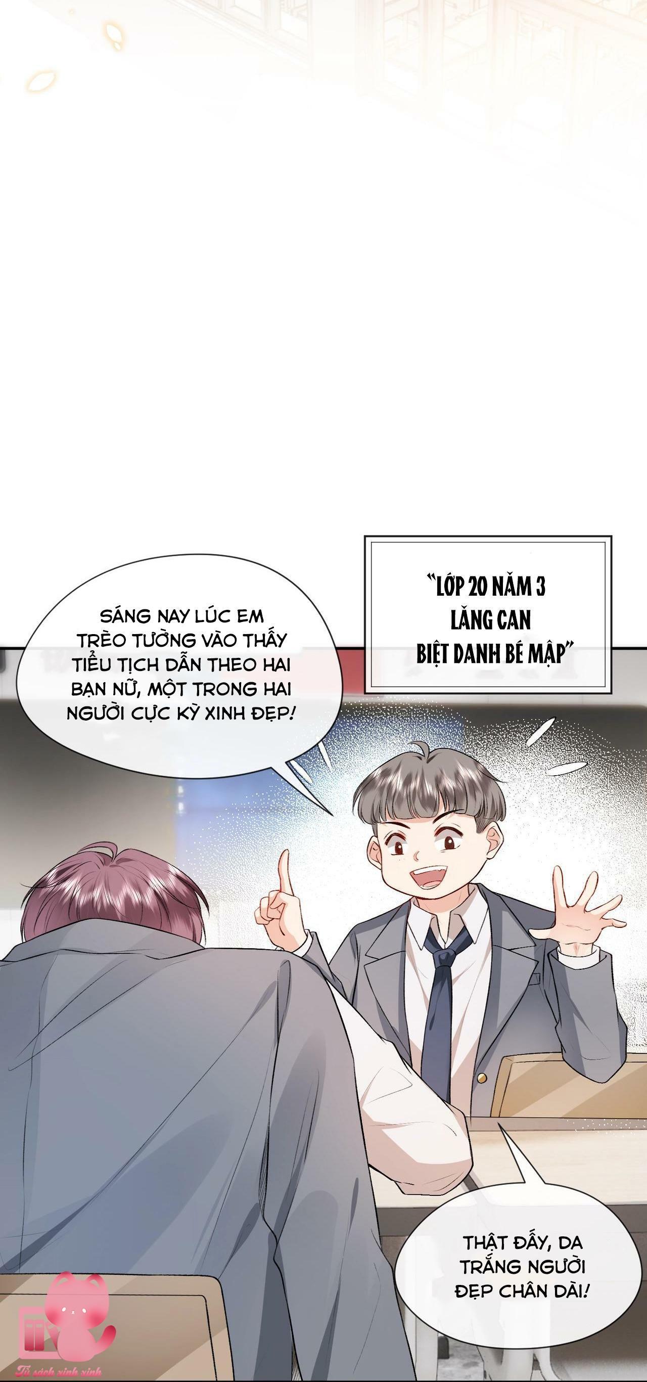 Phu Nhân Mỗi Ngày Đều Tại Tuyến Vả Mặt Chap 11 - Trang 2