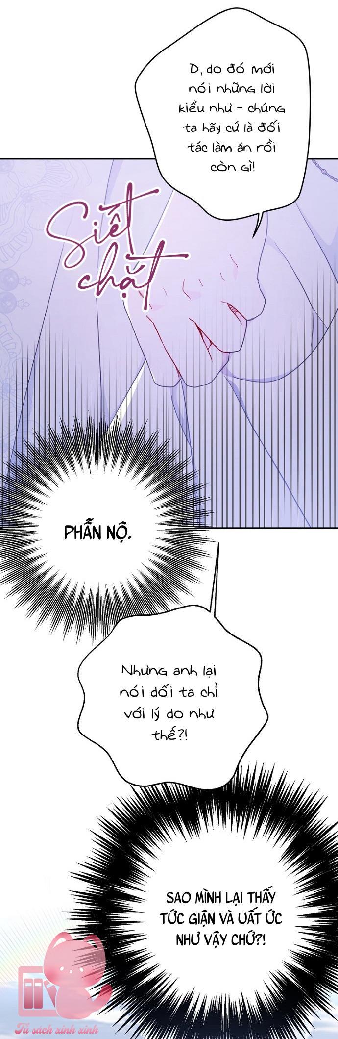 Bỏ Quách Chồng Con Đi, Tiền Bạc Mới Là Tất Cả Chap 87 - Trang 2