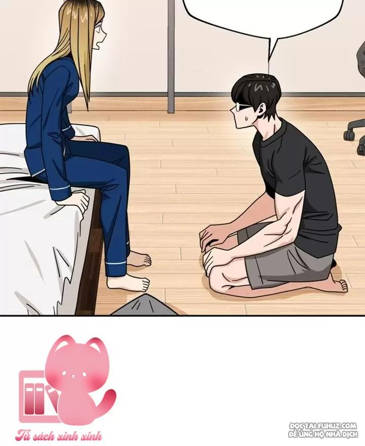 Lớ Ngớ Vớ Phải Tình Yêu Chap 49 - Trang 2
