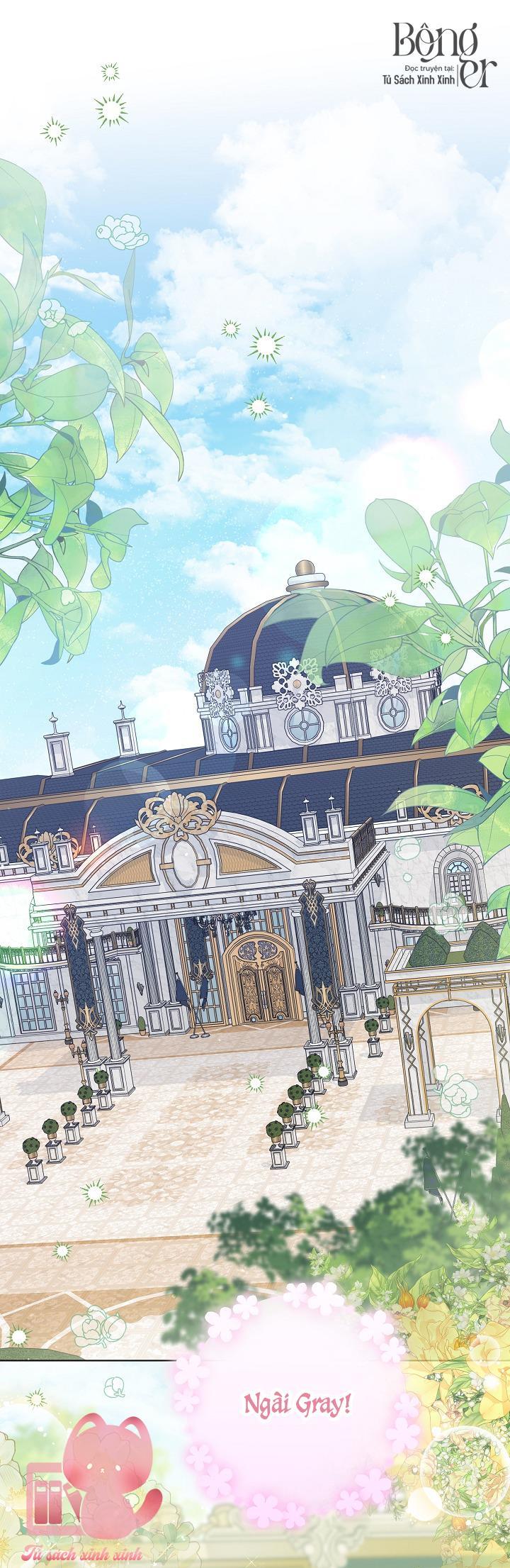 Hoàng Nữ Cosplay Nonfan Chapter 46 - Trang 4