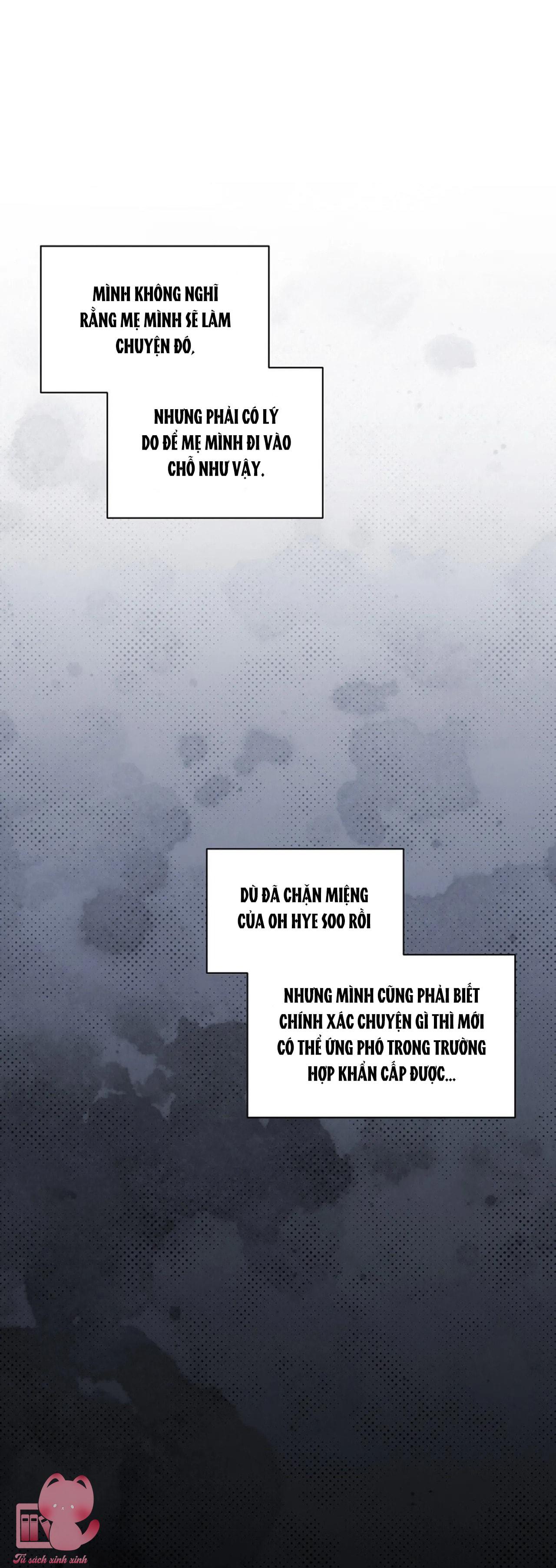 Bình Minh Chap 19 - Trang 4
