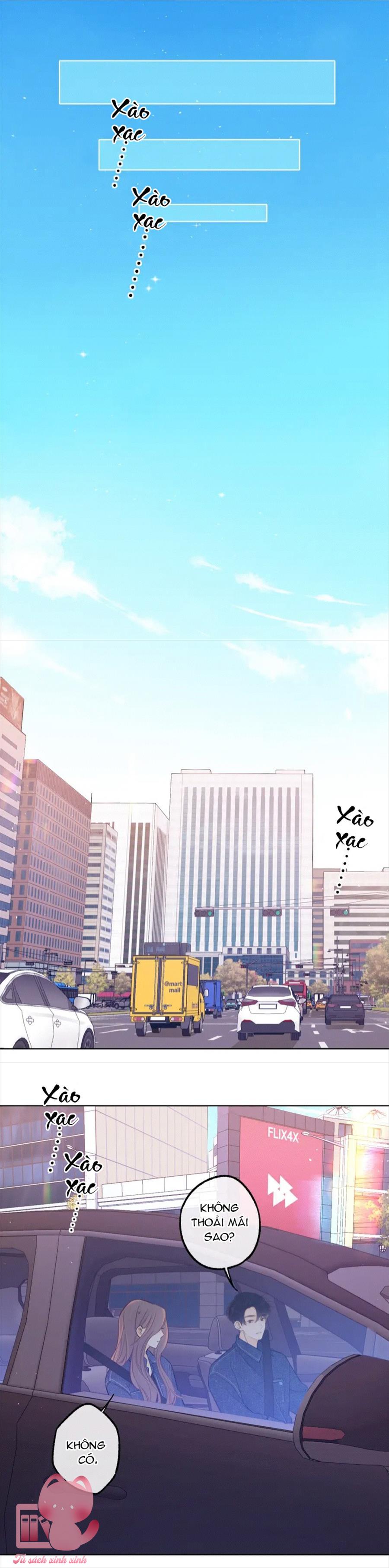 Khó Dỗ Dành Chap 60 - Trang 2