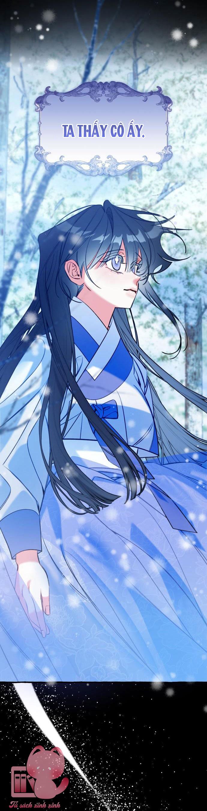 Chuyện Tình Tuyết Phương Bắc Chapter 11 - Trang 4