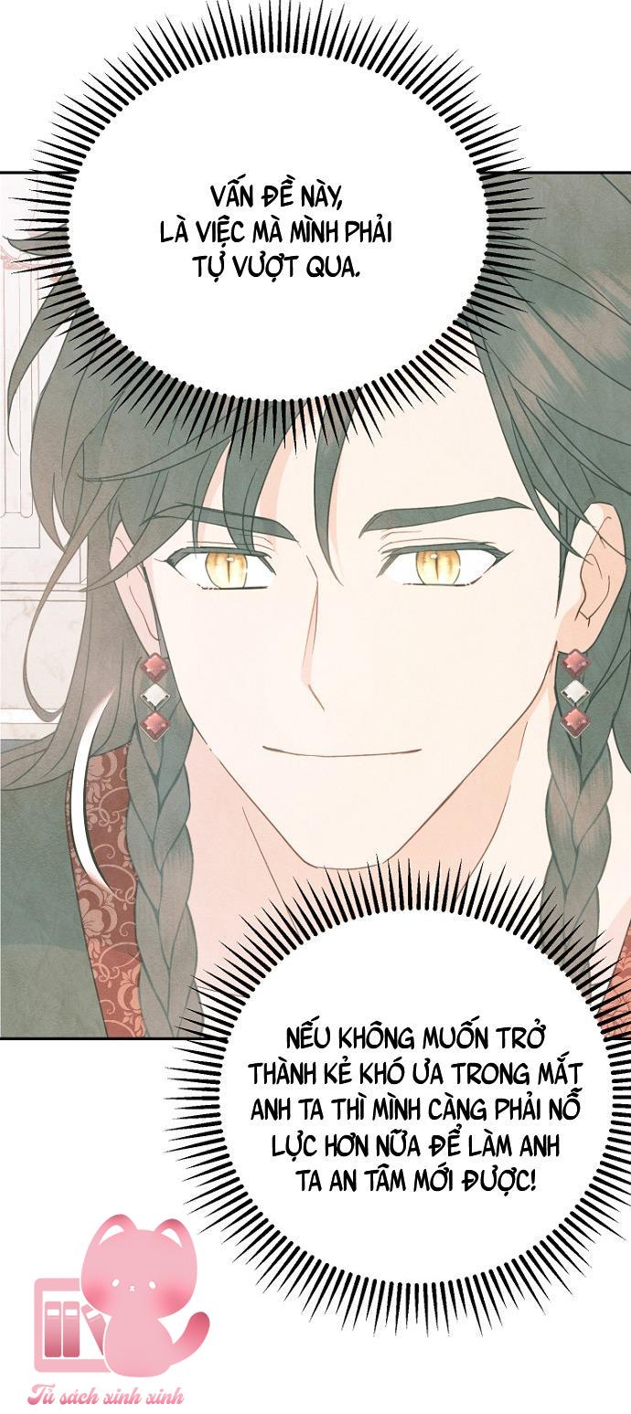 Bỏ Quách Chồng Con Đi, Tiền Bạc Mới Là Tất Cả Chap 76 - Trang 2