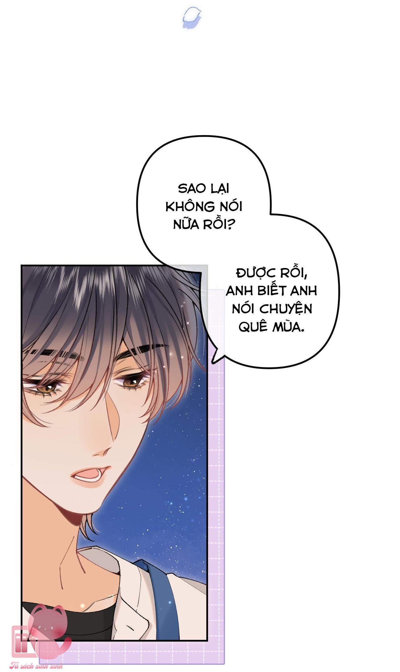 Mối Tình Thầm Kín Chap 105 - Trang 2