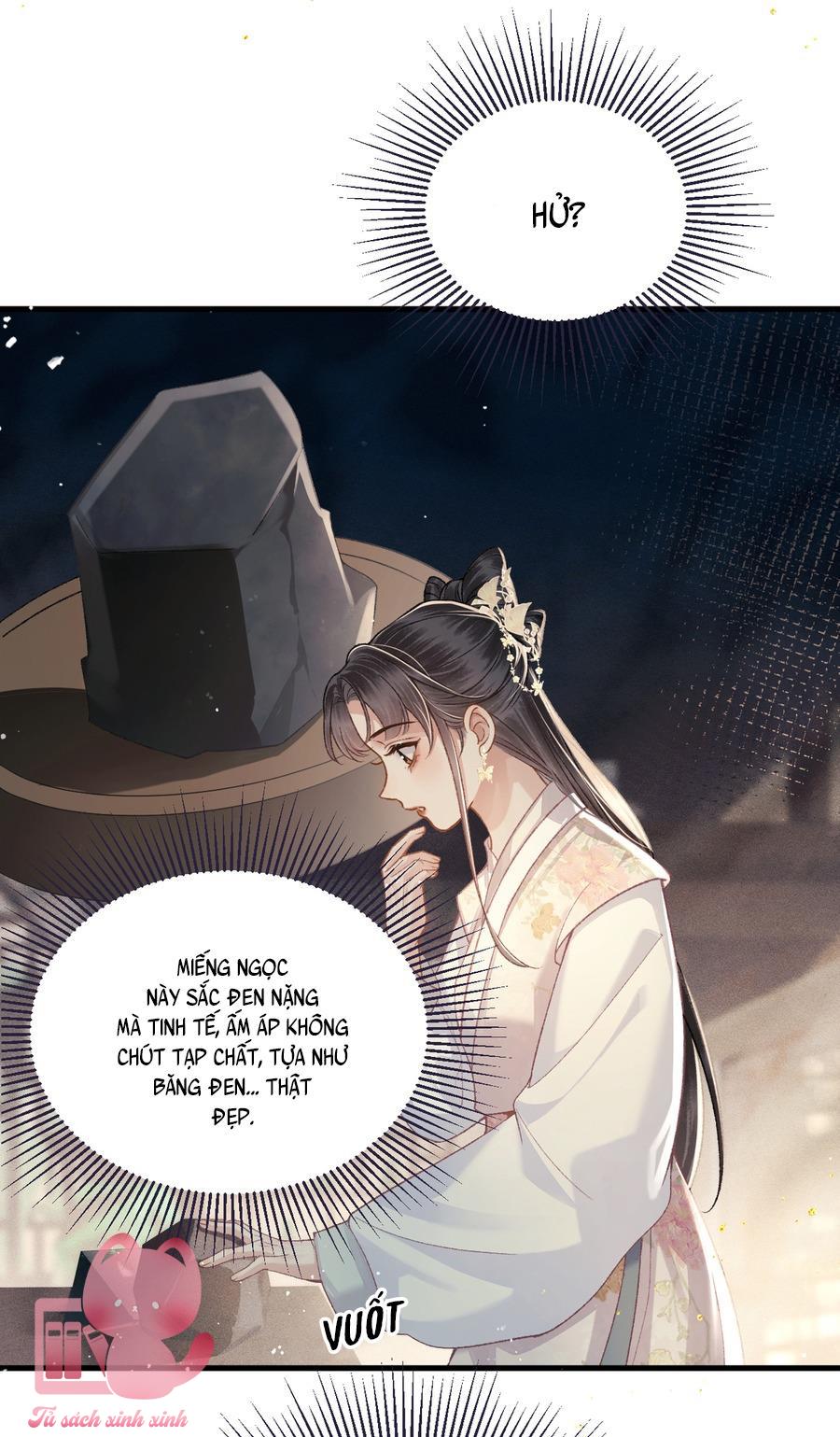 Gả Cho Vai Ác Chap 56 - Trang 2