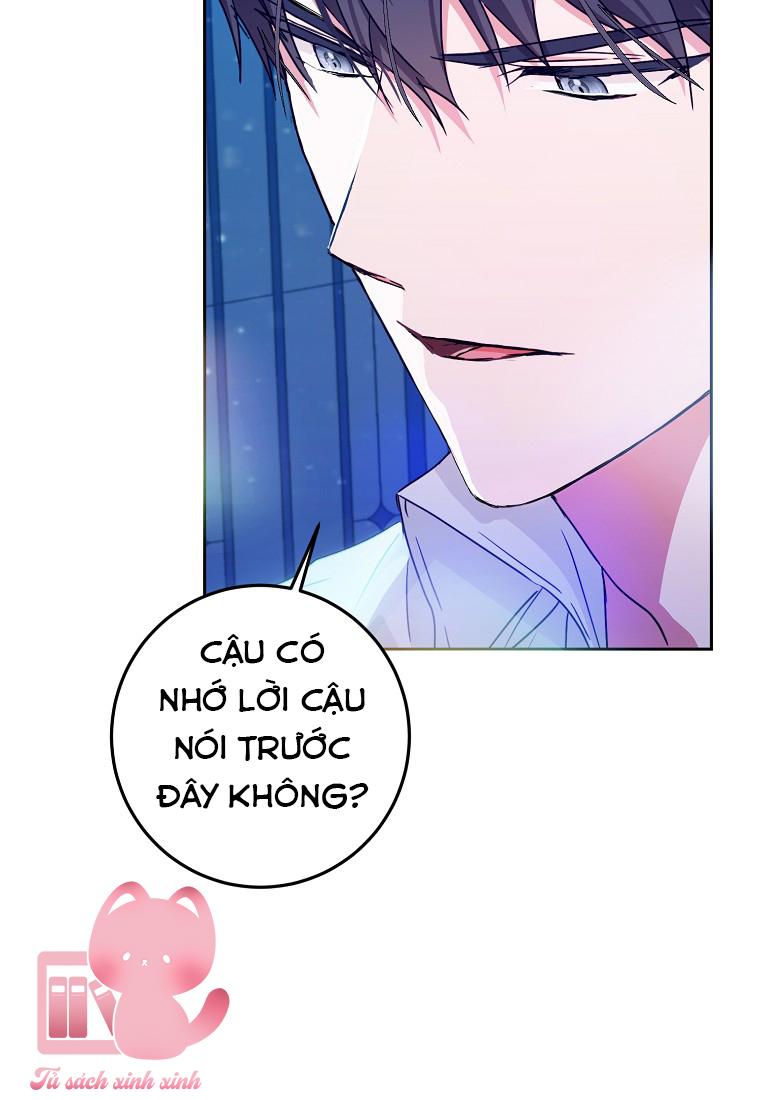 Tôi Trở Thành Vợ Của Nam Chính Chap 30 - Trang 3