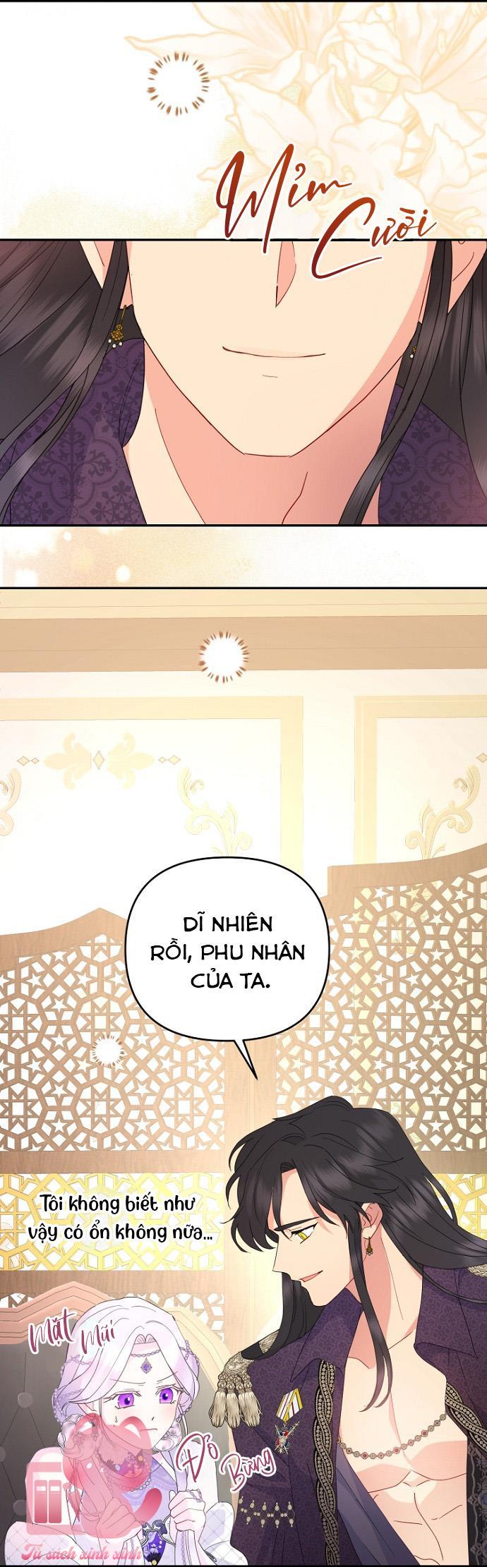 Bỏ Quách Chồng Con Đi, Tiền Bạc Mới Là Tất Cả Chap 59 - Trang 2