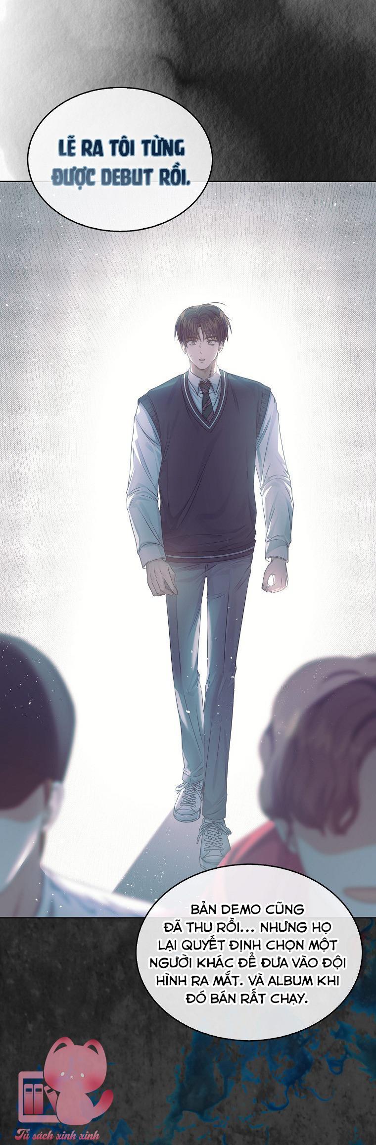 Debut Or Die Chap 44 - Trang 3