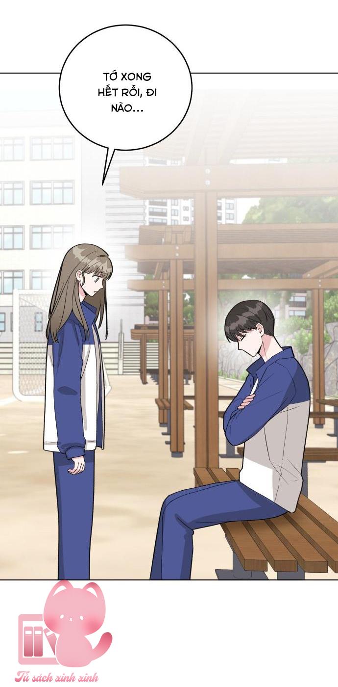 Chúng Ta Là Gì Của Nhau? Chap 2 - Trang 2