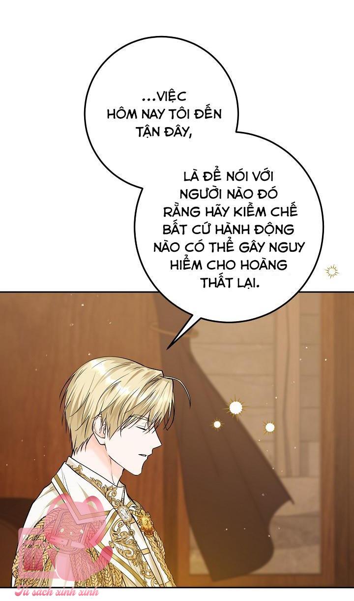 Hoàng Nữ Cosplay Nonfan Chapter 8 - Trang 4