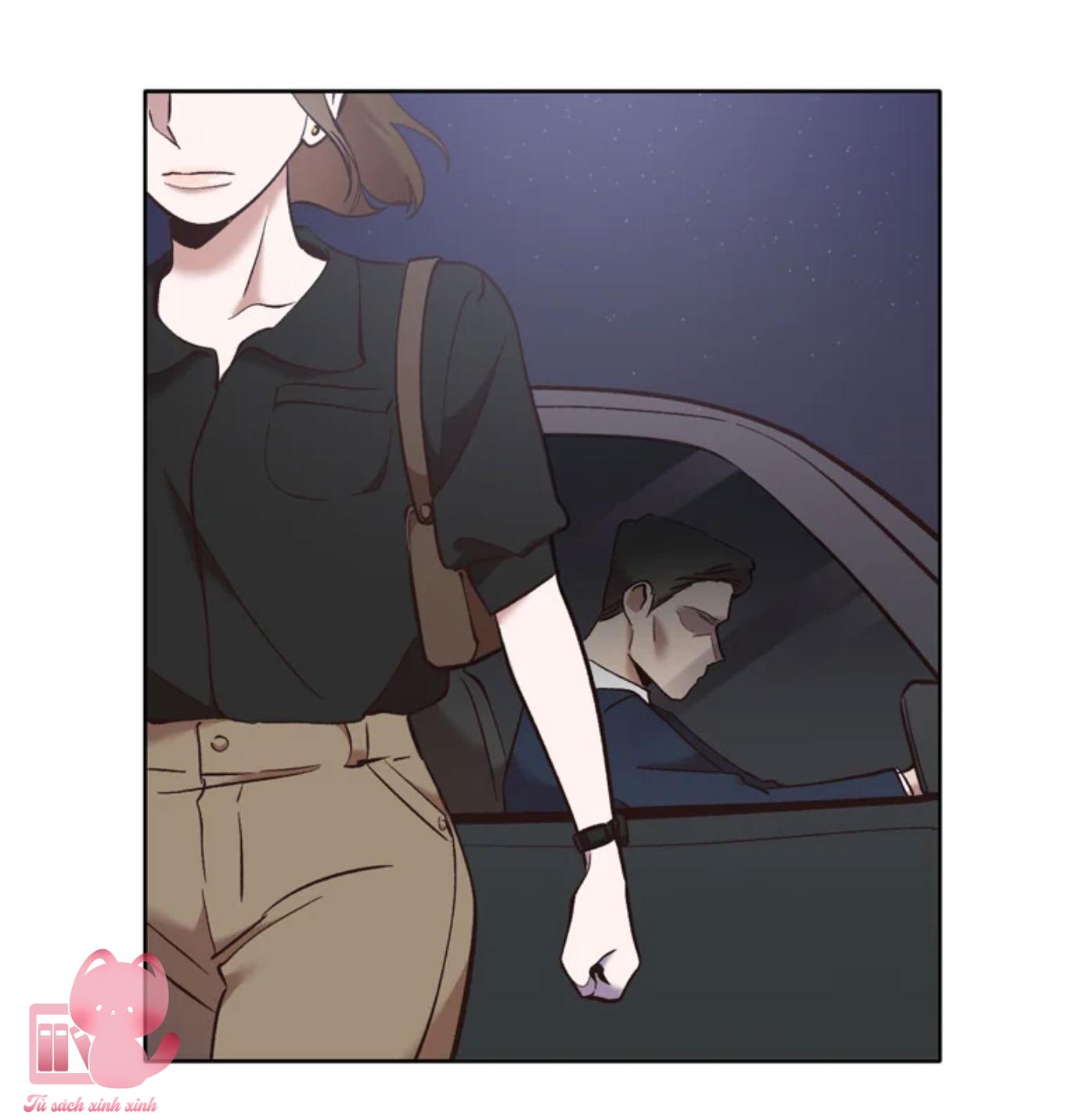 Thanh Xuân Của Chúng Ta Chap 61 - Trang 4