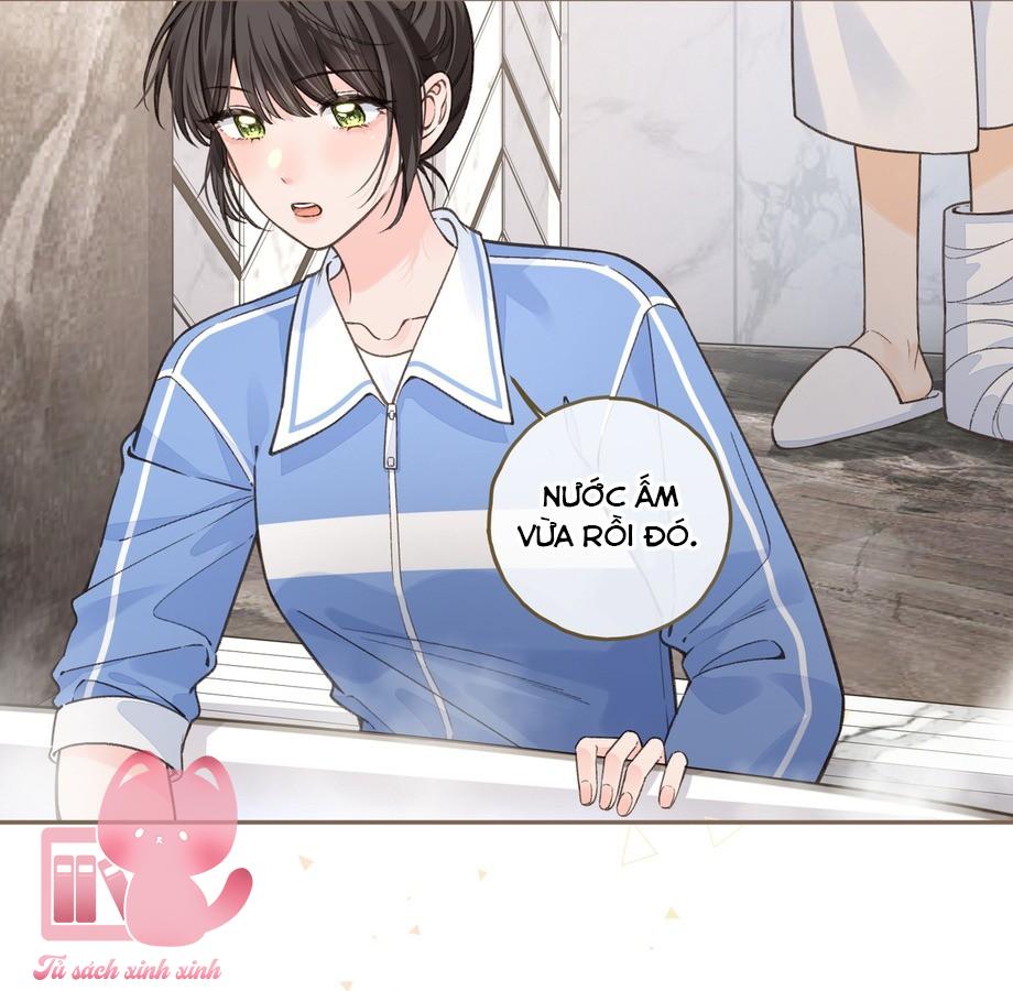 Em Chỉ Muốn Hít Vận Khí Của Anh Chap 84 - Trang 4