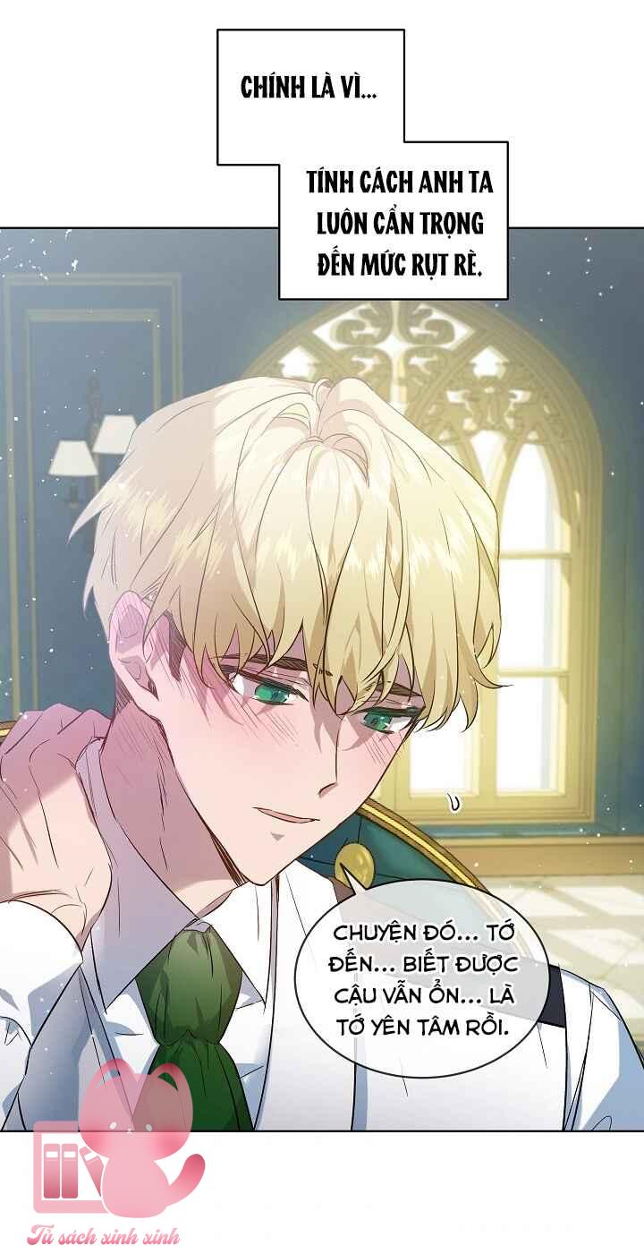 Quý Cô Thế Giới Ngầm Chap 3 - Trang 4